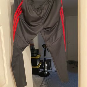 Men’s Adidas size XL Tiro 19 pant